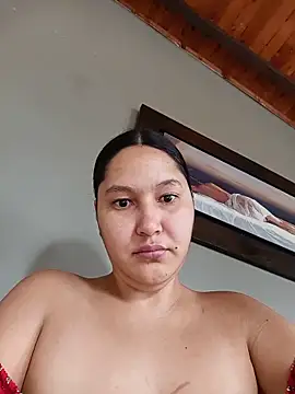 SamaraJay1 online show from 06/03/26, 02:08