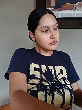 SamaraJay1 online show from 06/12/26, 02:05