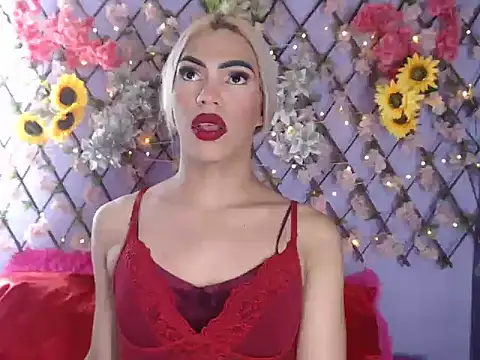 MARGOTFERRER online show from 07/22/26, 05:10