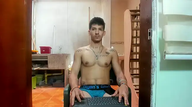 Snapshot of MasterSEX420 chatting on 02/12/25, 03:38 MasterSEX420 online show from 02/12/25, 03:38