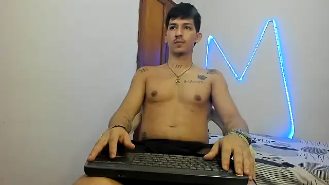 MasterSEX420 online show from 11/08/25, 11:54