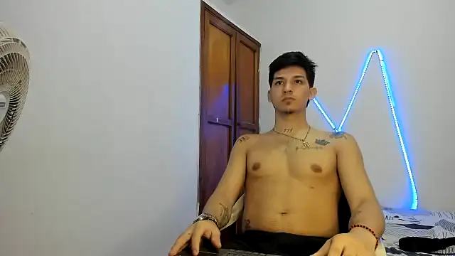 MasterSEX420 online show from 11/11/25, 02:44