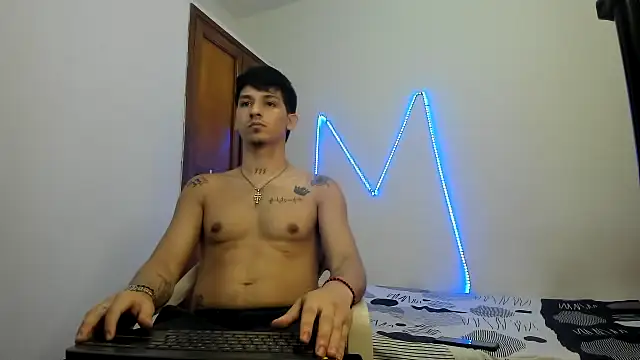 MasterSEX420 online show from 11/13/25, 03:55