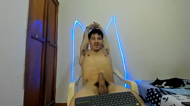 MasterSEX420 online show from 12/02/25, 02:23