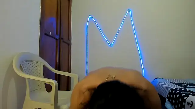 MasterSEX420 online show from 12/03/25, 04:16