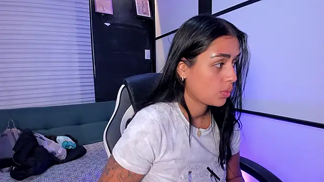 EmmaTorres  online show from 09/27/25, 12:32