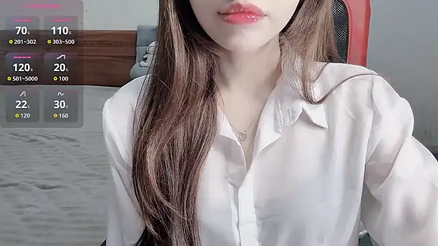 TrinhH Nabbi online show from 11/15/25, 12:23