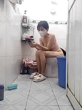 HimiJim online show from 02/17/25, 07:04