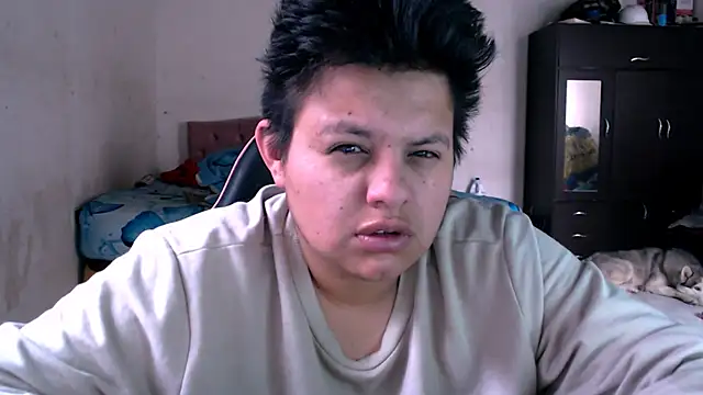 Snapshot of tatsumi_nao chatting on 11/20/25, 07:02 tatsumi nao online show from 11/20/25, 07:02