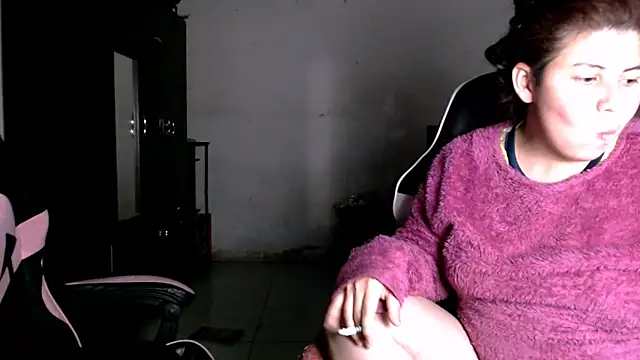 Snapshot of tatsumi_nao chatting on 12/03/25, 07:38 tatsumi nao online show from 12/03/25, 07:38