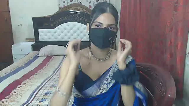 mariyaqueen online show from 10/30/25, 12:23