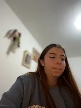 Snapshot of Cloew_Marz chatting on 11/07/25, 07:58 Cloew Marz online show from 11/07/25, 07:58