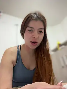 Cloew Marz online show from 07/22/26, 07:38