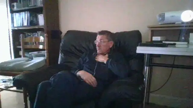 Jaimma45 online show from 10/12/25, 08:35