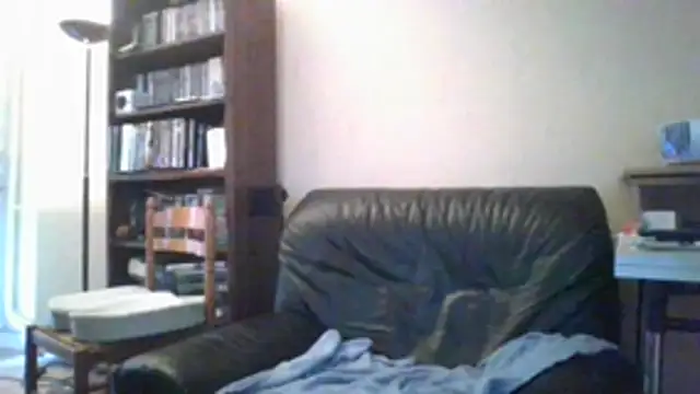 Jaimma45 online show from 11/27/25, 12:07