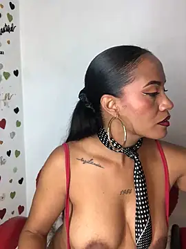 AdelaHaneix online show from 10/26/25, 04:46