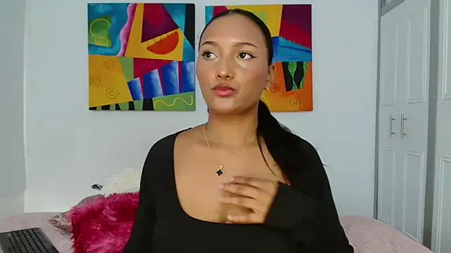 Snapshot of Pandora_gu chatting on 10/18/25, 08:09 Pandora gu online show from 10/18/25, 08:09