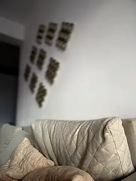 RaquelleDevon online show from 10/01/25, 05:02