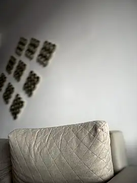 RaquelleDevon online show from 11/18/25, 09:25