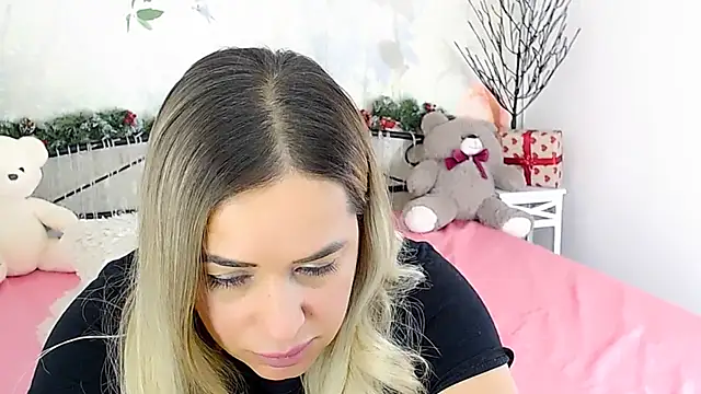 MilenaMiler X online show from 12/28/24, 04:30