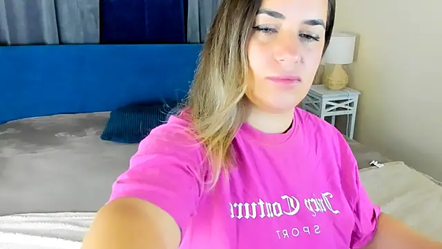 MilenaMiler X online show from 06/11/26, 06:33