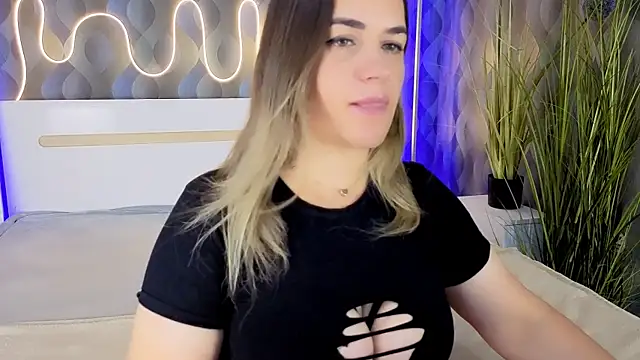 MilenaMiler X online show from 07/26/26, 06:21