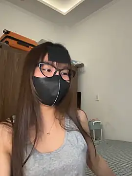 Lilisa miu online show from 05/24/26, 04:12