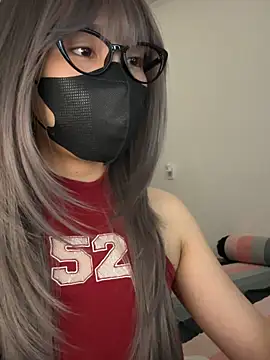 Lilisa miu online show from 06/16/26, 04:31