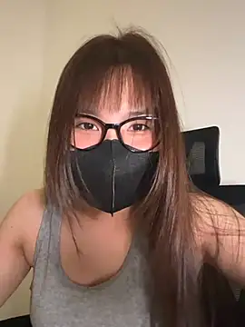 Lilisa miu online show from 07/22/26, 04:10