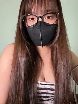 Lilisa miu online show from 08/03/26, 07:07