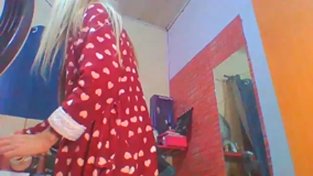Transthifany online show from 07/06/26, 03:47