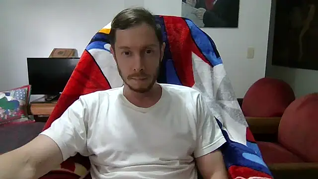 RIQUIRICHDICK online show from 12/02/25, 09:10