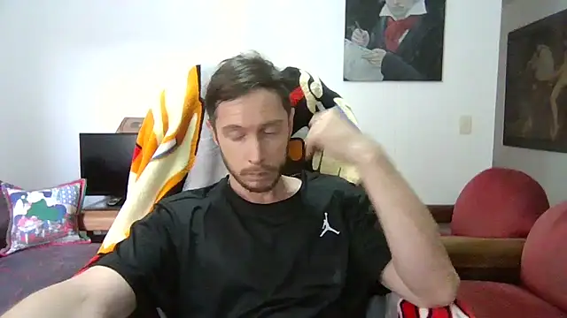 RIQUIRICHDICK online show from 12/04/25, 05:43