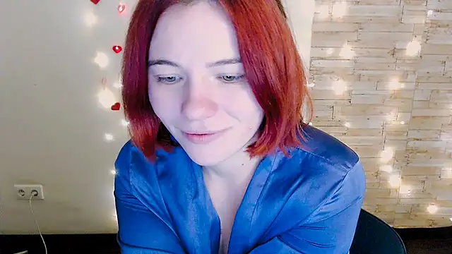 Sun Alexia online show from 01/25/25, 01:32