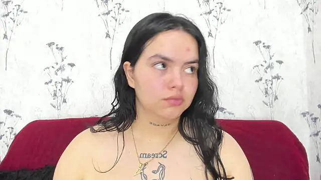 Mia candy 0 online show from 01/08/25, 06:09