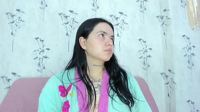 Mia candy 0 online show from 01/23/25, 06:24
