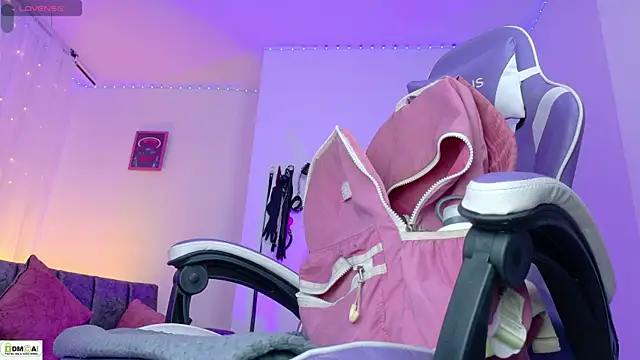 Miss scarllet  online show from 06/23/26, 01:31