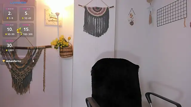 anaruiz  online show from 02/15/26, 03:47