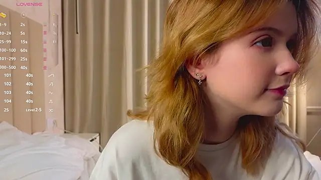 JennyDeanf online show from 12/23/24, 03:23