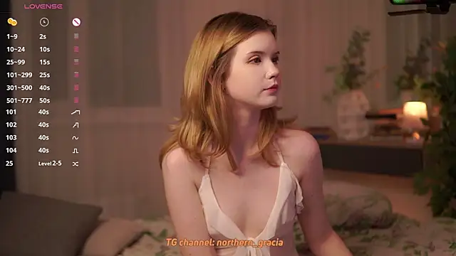 JennyDeanf online show from 01/19/25, 02:15