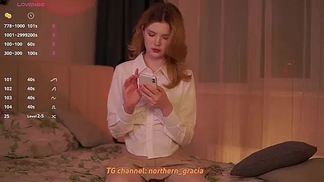 JennyDeanf online show from 01/22/25, 05:28