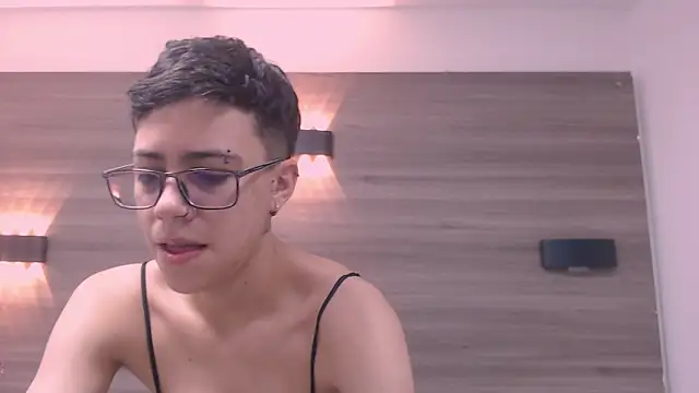 Cutie Shy  online show from 01/17/25, 11:49