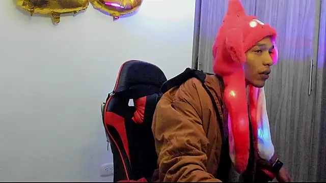 TommyGun 22 online show from 12/30/24, 01:48