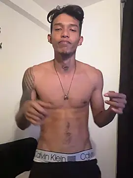 TommyGun 22 online show from 03/12/25, 03:35