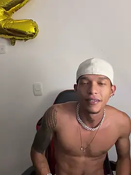 TommyGun 22 online show from 03/17/25, 12:52