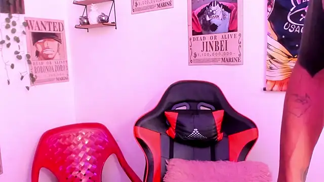 TommyGun 22 online show from 09/11/25, 07:03