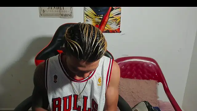 TommyGun 22 online show from 10/19/25, 12:11