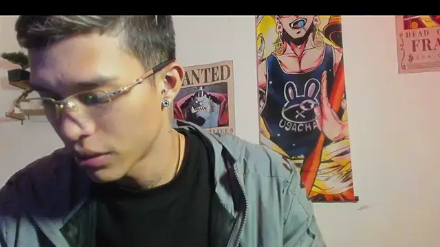 TommyGun 22 online show from 11/16/25, 12:49