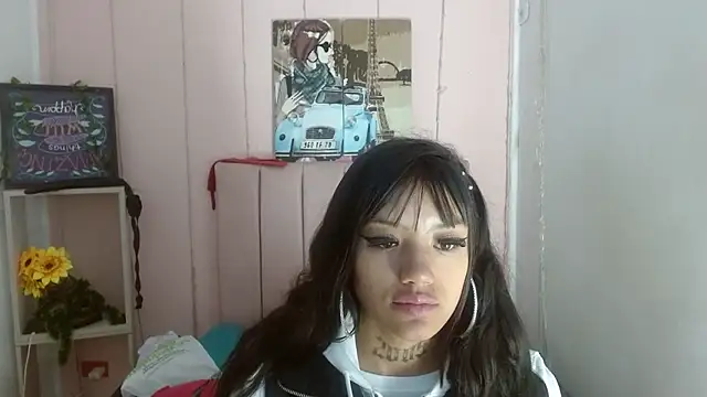camilawilliams707rs online show from 06/22/26, 12:45