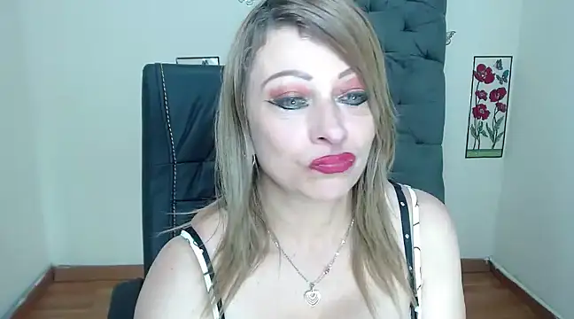 Salome Milf202 online show from 01/23/25, 03:16